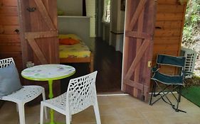 Bungalow Nature